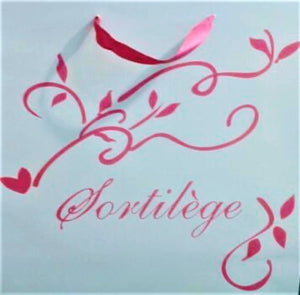 Carte cadeau boutique Sortilège