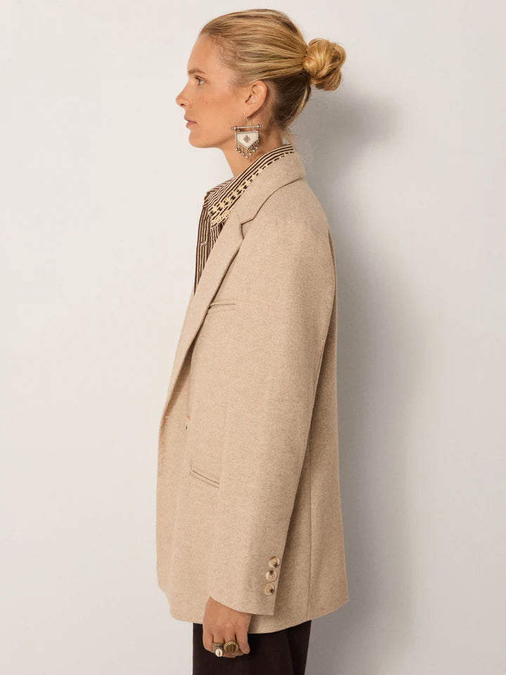 Anna Blazer - Rue Des Rosiers - MAISON HOTEL