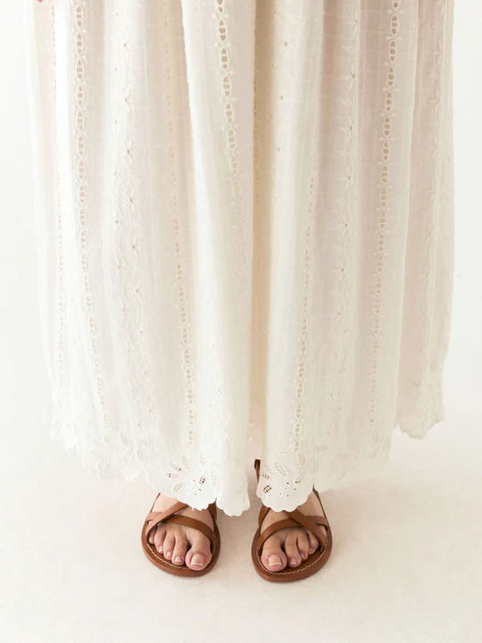 Robe Amandine - Lord Byron - MAISON HOTEL
