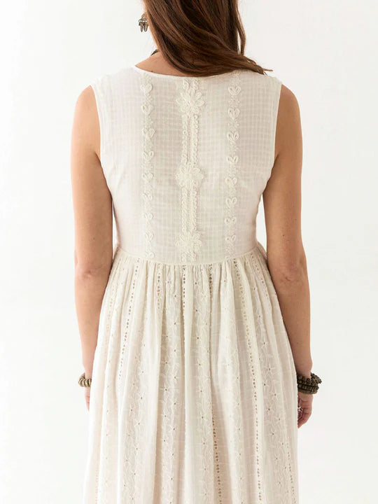 Robe Amandine - Lord Byron - MAISON HOTEL