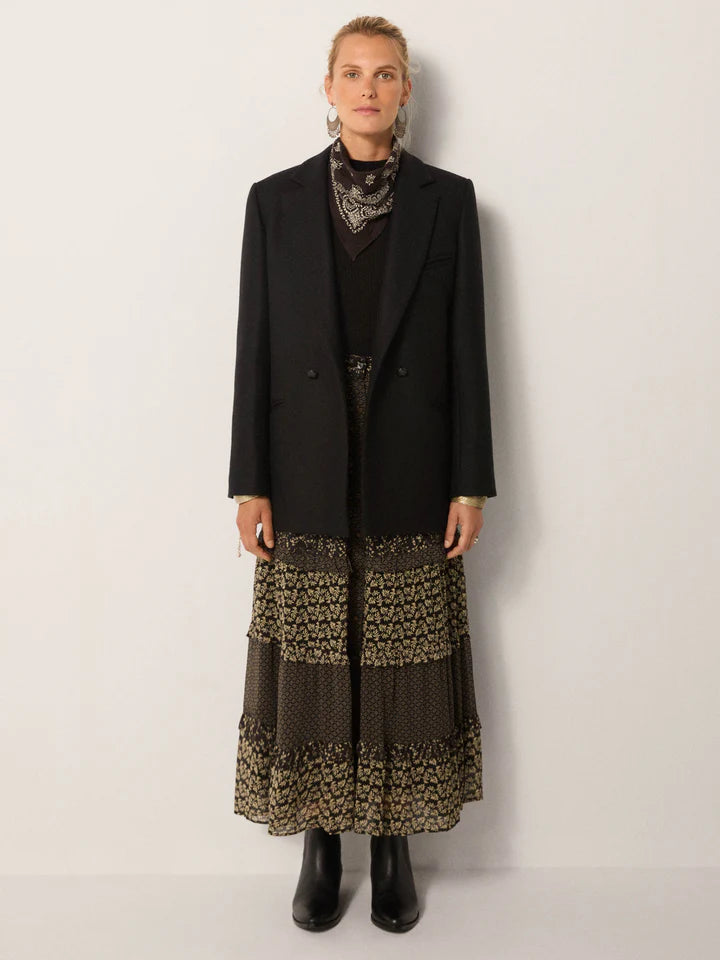 Anna Blazer - Le Marais Noir - MAISON HOTEL