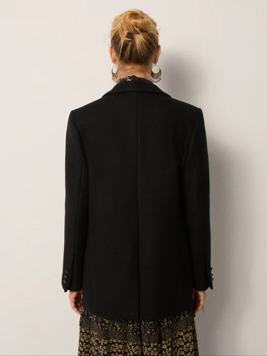 Anna Blazer - Le Marais Noir - MAISON HOTEL