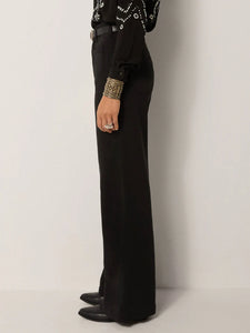 Pantalon Giuletta - Capuleto Nero