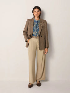 Pantalon Keaton - Dune - MAISON HOTEL