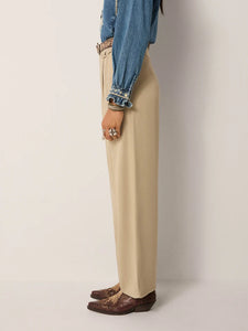 Pantalon Keaton - Dune - MAISON HOTEL