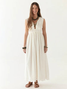 Robe Amandine - Lord Byron - MAISON HOTEL