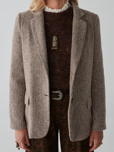 Blazer Frederick - Bolton Brown - MAISON HOTEL