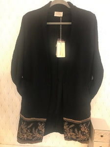 Manteau EVA Maison Hôtel