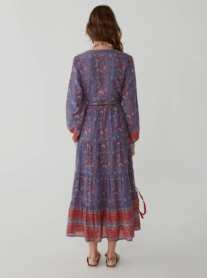 Robe MARIA MAISON HOTEL pushkar poppy