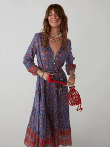 Robe MARIA MAISON HOTEL pushkar poppy