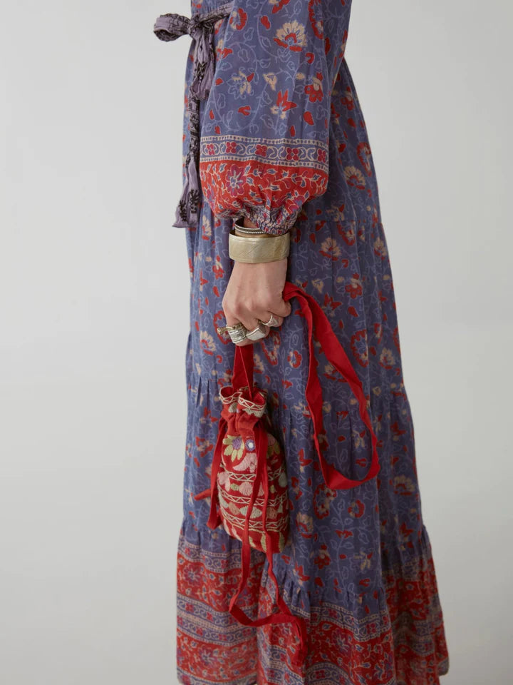 Robe MARIA MAISON HOTEL pushkar poppy